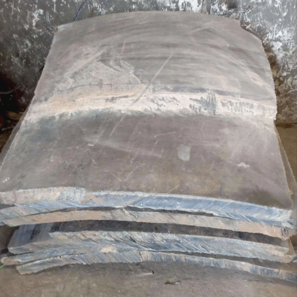 High-Temperature 99% Titanium Metal Scrap