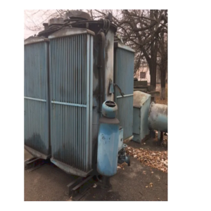 Scrap Electrical Transformers