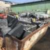 Waste Lead Batteries