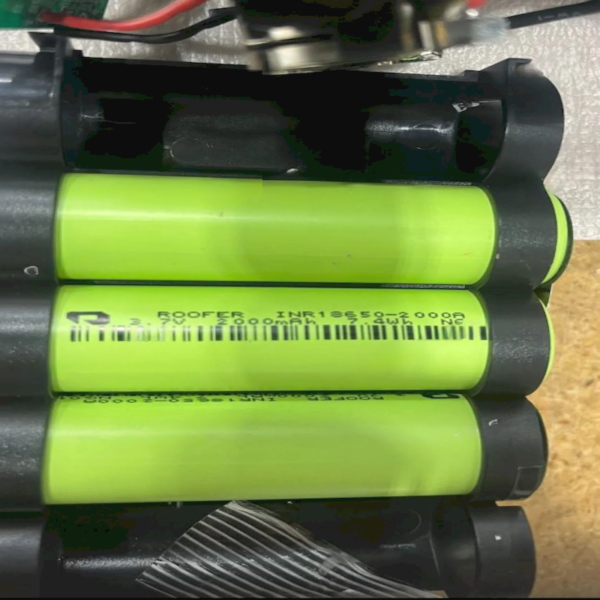 bulk 18650 battery