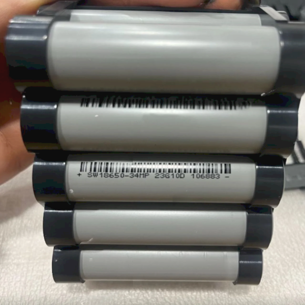 bulk 18650 battery
