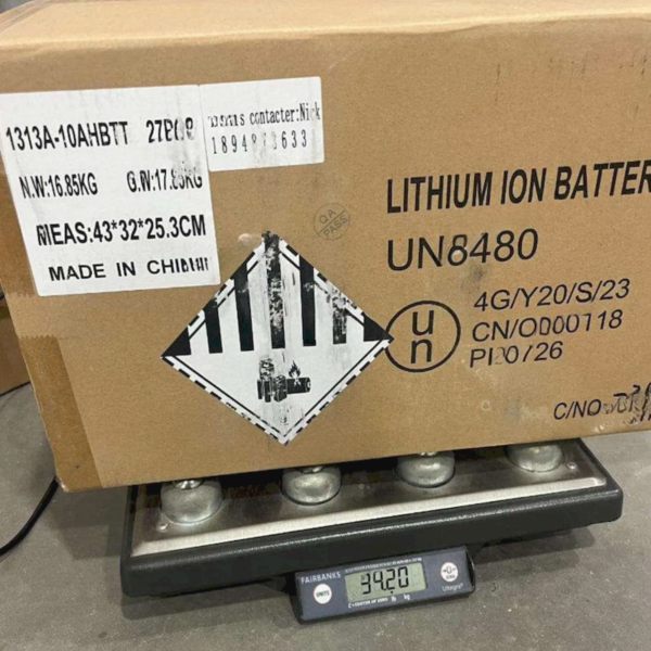 bulk 18650 battery