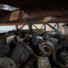 Exclusive Sale of 20 Tons of Canadian New Energy Tram Motors