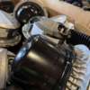 Exclusive Sale of 20 Tons of Canadian New Energy Tram Motors