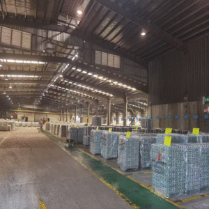 ADC12 Aluminum Alloy Ingots