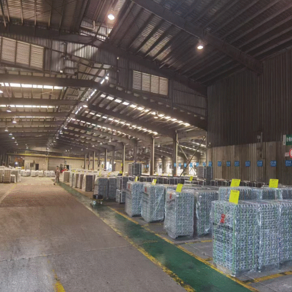 ADC12 Aluminum Alloy Ingots