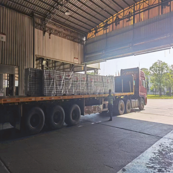 ADC12 Aluminum Alloy Ingots