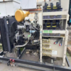 Used Japanese Diesel Generators