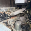 Used Japanese Diesel Generators