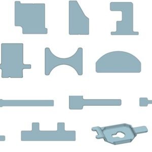 Titanium & Titanium Alloy Products