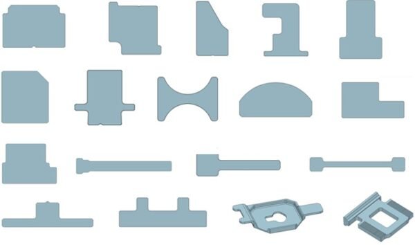 Titanium & Titanium Alloy Products