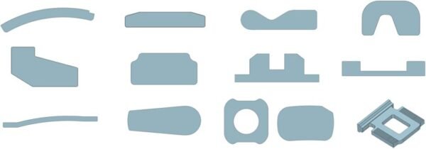 Titanium & Titanium Alloy Products