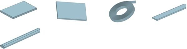 Titanium & Titanium Alloy Products