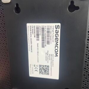 Poland home broadband gateway scrap